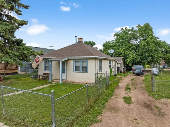 140 Saint Anne St, Rapid City, SD 57701