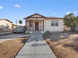 1122 W 77th St, Los Angeles, CA 90044