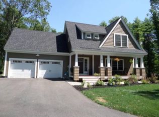 15 Hacket Way, Kittery, ME 03904