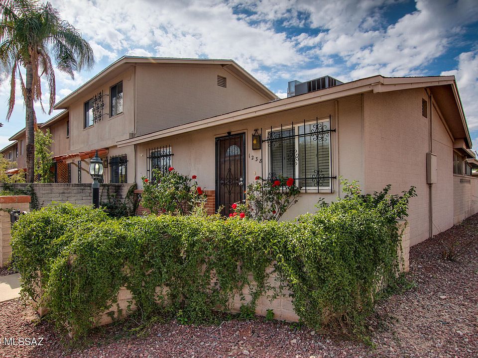 1st image of 1238 S Camino Seco