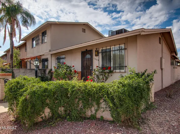 1238 S Camino Seco, Tucson, AZ 85710