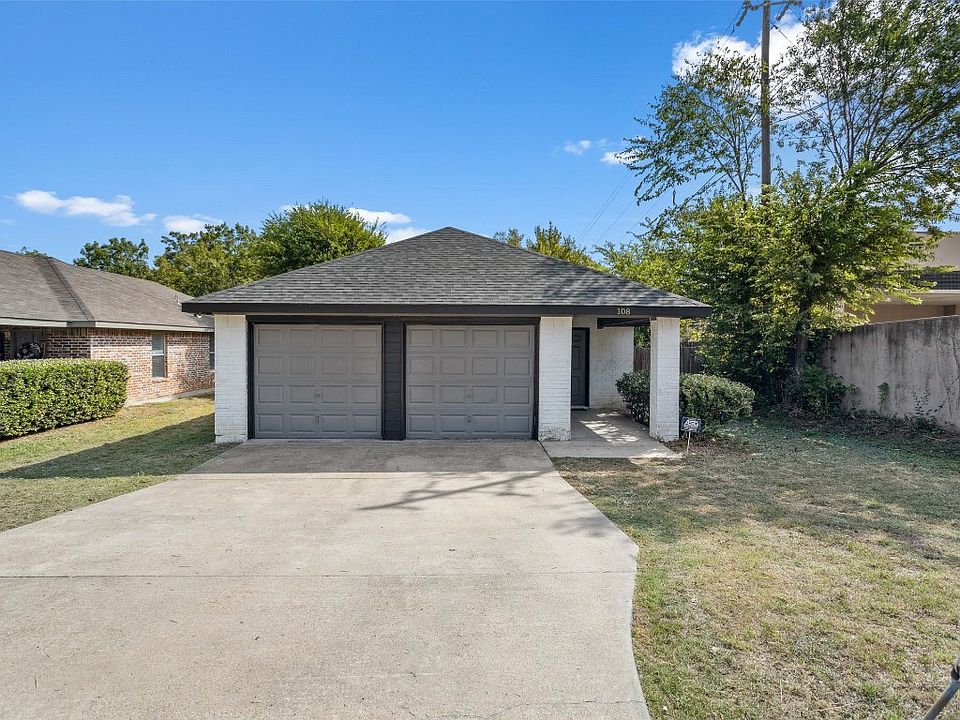 108 Alpine Rd, Desoto, TX 75115 Zillow