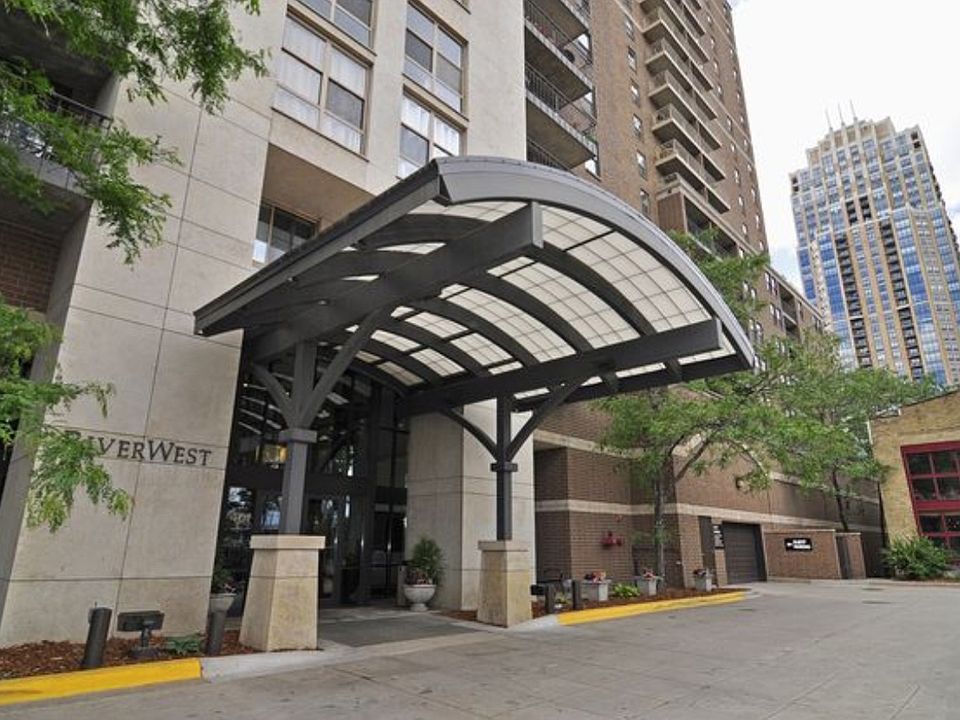 1st image of 401 S 1st St #1200