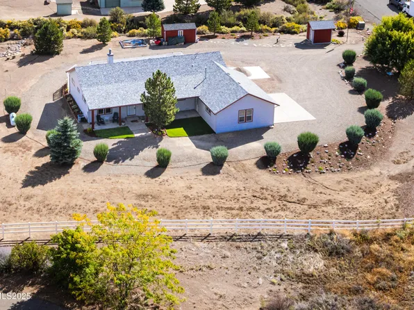 3636 Quail Run Way, Wellington, NV 89444