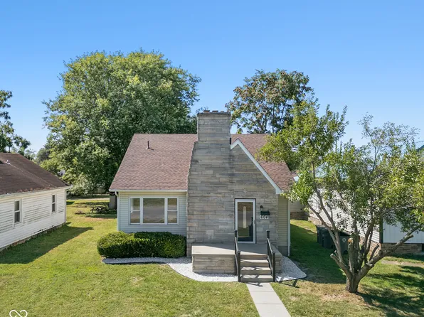 604 S Lynn St, Seymour, IN 47274