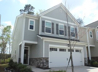 320 Garden Vine Trl, Raleigh, NC 27610