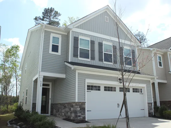320 Garden Vine Trl, Raleigh, NC 27610