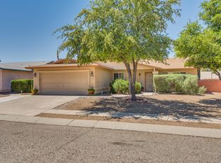 7782 S Tarbela Ave, Tucson, AZ 85747