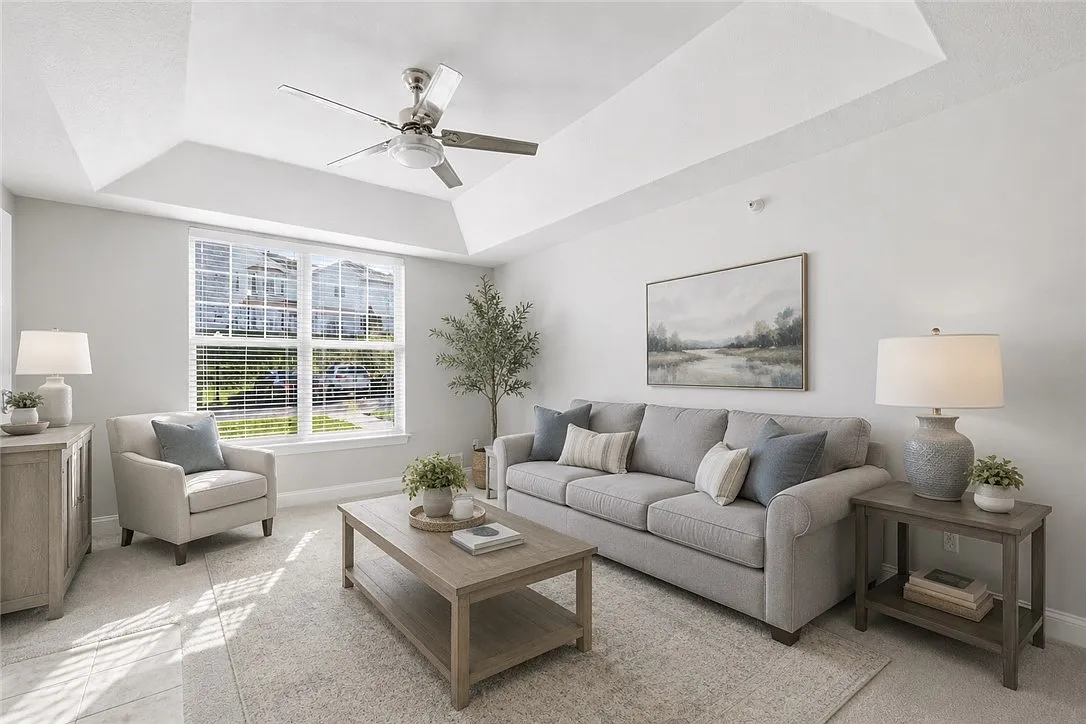 1 bed, 827 sqft, $1,650 — Photo 3
