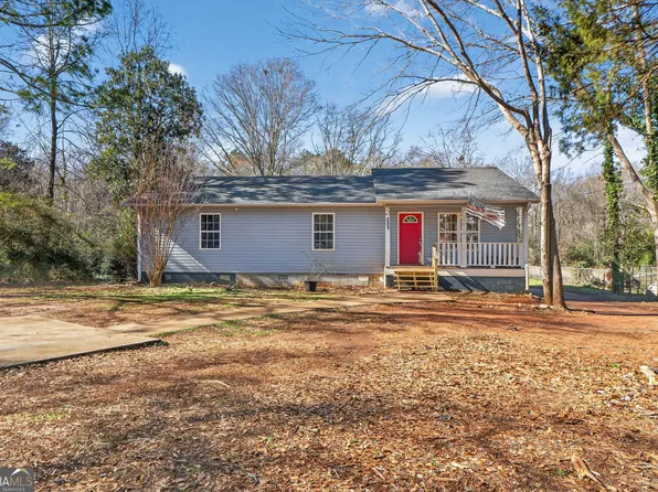 1409 N Lee St, Griffin, GA 30223