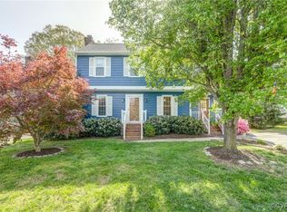 5123 Fairlake Ln, Glen Allen, VA 23060