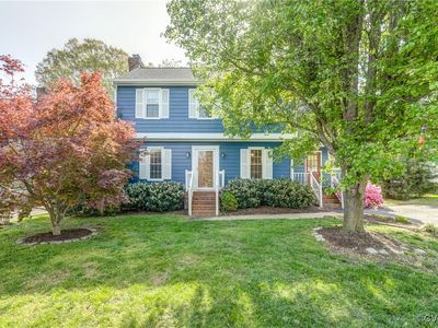 5123 Fairlake Ln, Glen Allen, VA, 23060