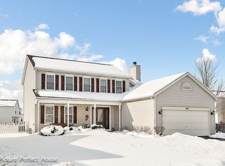 1919 Spring Ridge Dr, Plainfield, IL 60586