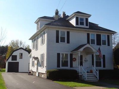 20 Brown Ave, Norwich, NY, 13815