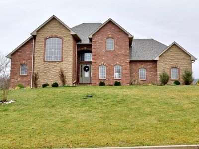 115 Summerhill Dr, Jefferson City, MO, 65109