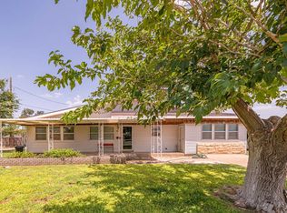 802 Brooks Dr, Midland, TX 79703