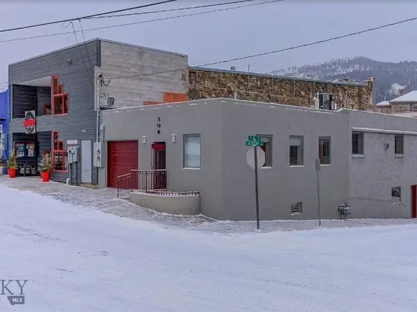 308 Jackson St, Helena, MT 59601