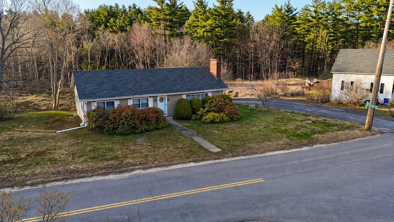 Greer Rd, Goffstown — Photo 4