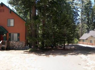 41610 Harmony Ln, Shaver Lake, CA 93664