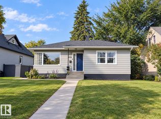 10906 118th St NW, Edmonton, AB T5H 3N9