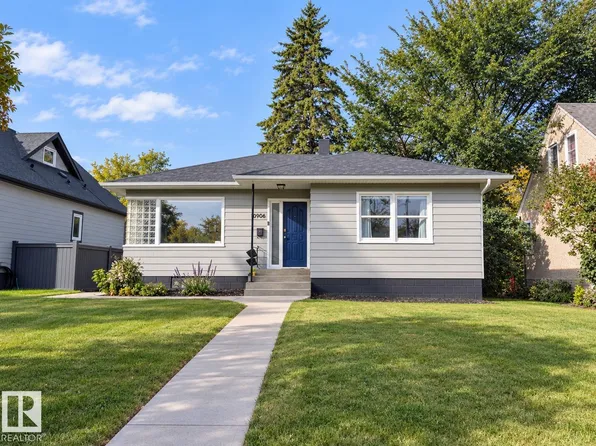 10906 118th St NW, Edmonton, AB T5H 3N9
