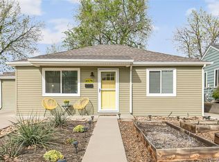 2675 Gray St, Wheat Ridge, CO 80214