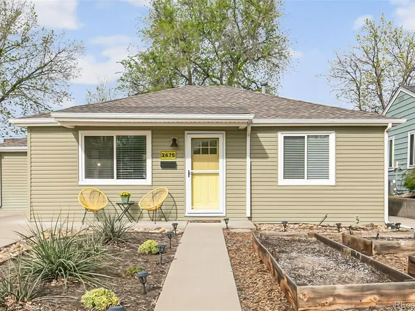 2675 Gray Street, Wheat Ridge, CO 80214