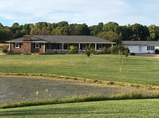 8236 N 225 W, Delphi, IN 46923