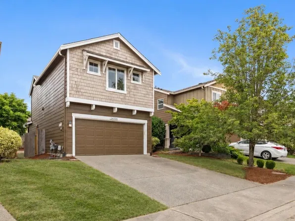 24036 SE 262nd Place, Maple Valley, WA 98038