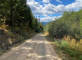 457 McLaughlin Creek Rd, Paradise, MT 59856