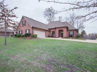 115 Covey Run, Madison, MS 39110
