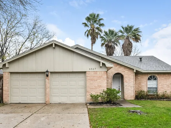 6527 La Violetta Dr, Houston, TX 77083