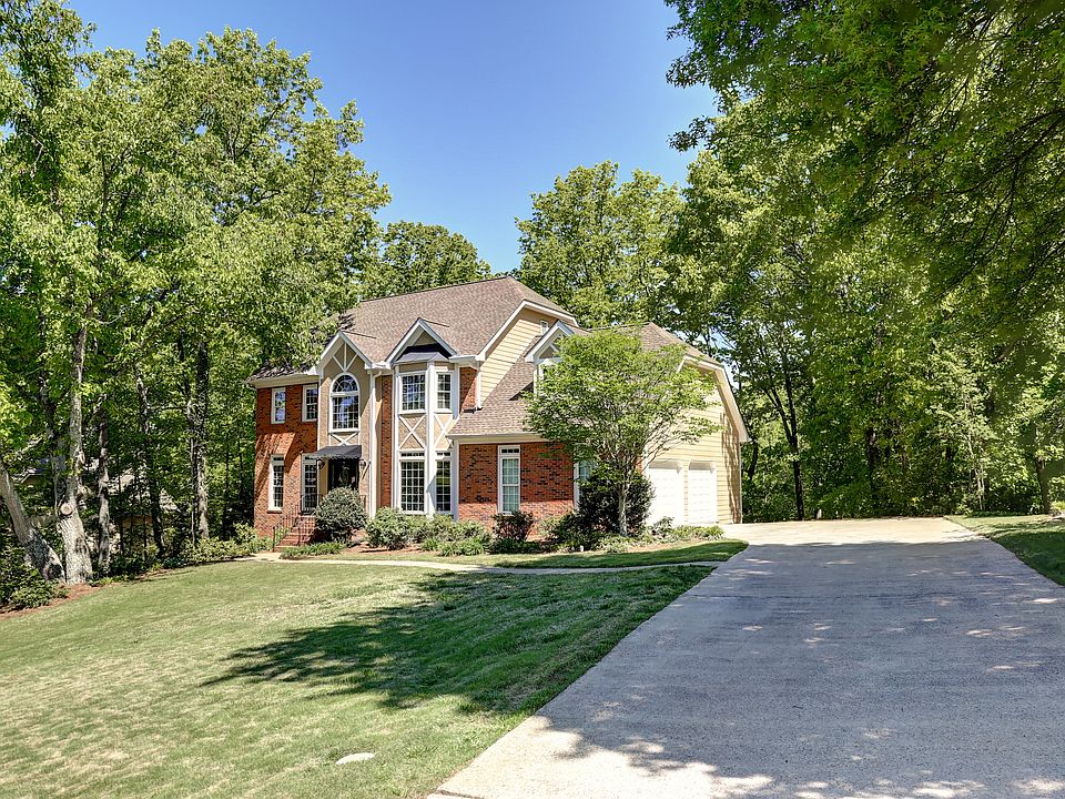 4535 Ashmore Cir NE, Marietta, GA 30066 Zillow
