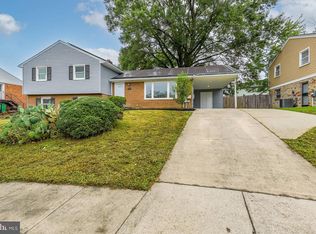 13108 Keverton Dr, Upper Marlboro, MD 20774