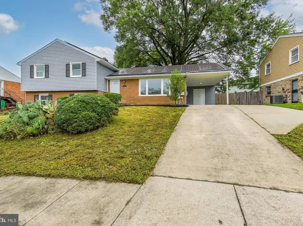 13108 Keverton Dr, Upper Marlboro, MD 20774