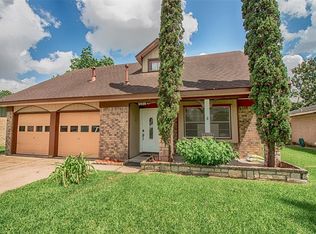 4807 Ivy St, Pasadena, TX 77505