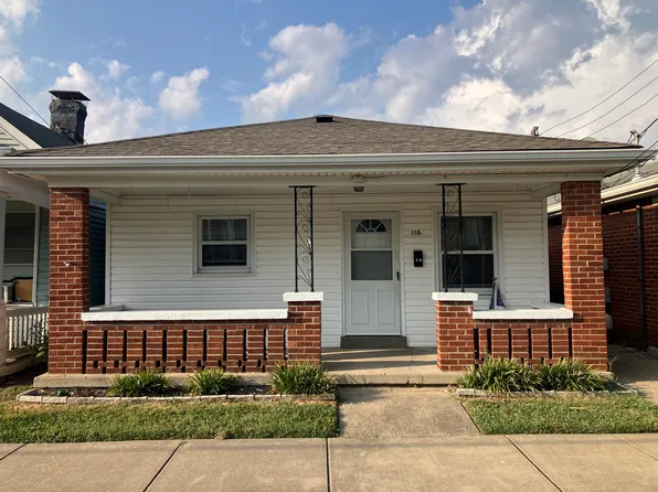 116 E 35th St #1, Covington, KY 41015