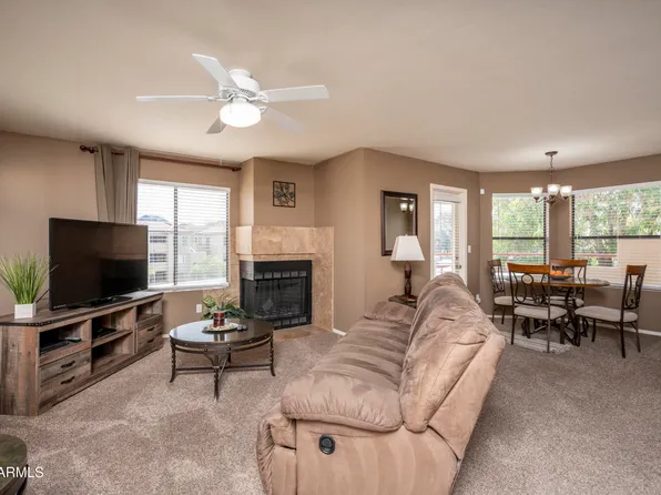 4850 E Desert Cove Ave Unit 323, Scottsdale, AZ 85254