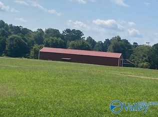 0 Nuke Whitt Ln, Ardmore, AL 35739