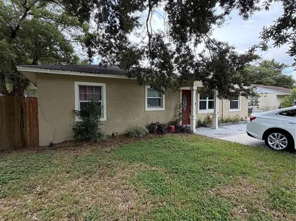 10325 N ARMENIA AVENUE, TAMPA, FL 33612