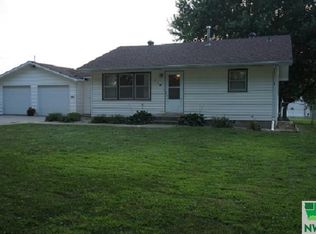 110 Ash St, Hospers, IA 51238
