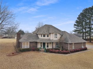 301 Wilburn Hts, Central City, AR 72941