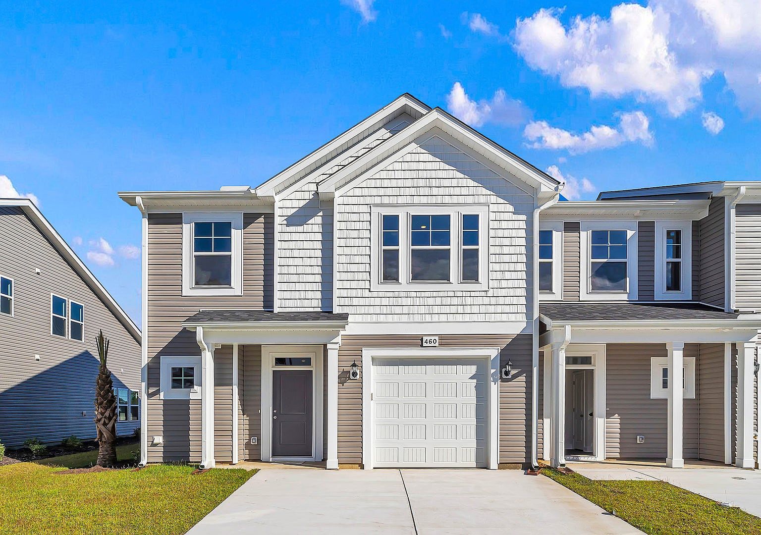 Villas at Sandridge by Dream Finders Homes in Little River SC Zillow