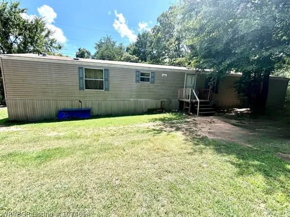 471926 E 1086th Rd, Muldrow, OK 74948