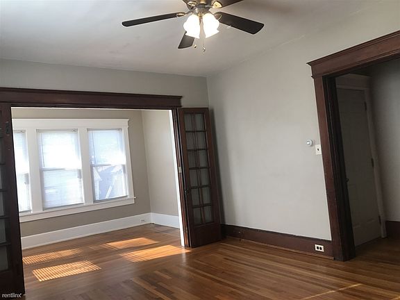 Living room (side corner view)