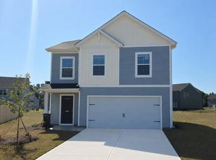 969 Silent Barge Cv, Aiken, SC 29801