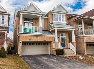 92 Montreal Cir, Hamilton, ON L8E0C9