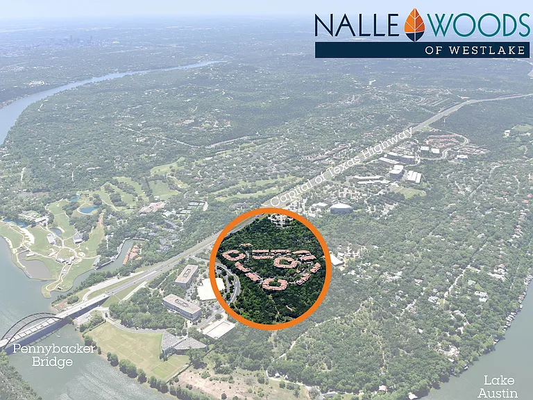 Nalle Woods of Westlake — Photo 19