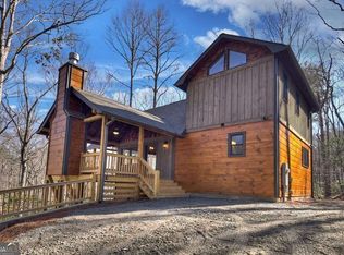 811 Magnums Trl, Blue Ridge, GA 30513