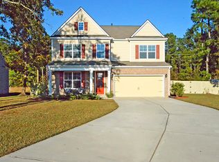 204 Endicott Ct, Summerville, SC 29486